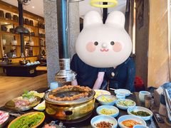 -味家烤肉烤鳗鱼牛排(西塔旗舰店)