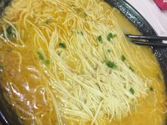 -洪福龙虾