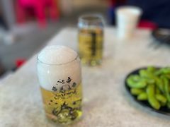 -纪录片《人生一串》体验店(静安店)