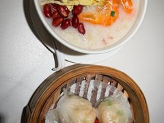 -禄运茶居·手工点心(猎德店)