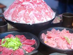 -珮姐老火锅(新街口店)