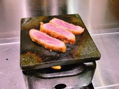 -牛かつもと村(上野店)