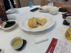 -龙悦湾酒家·八阵鱼生·渔人码头店
