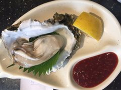-温度铁板烧(前进大街店)