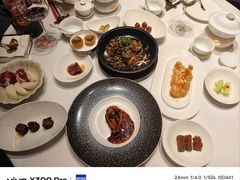 -许家菜.艺创菜(仁和新城店)