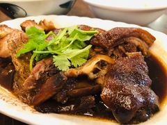 -松發肉骨茶(先得坊店)