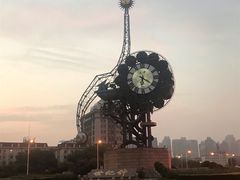 -世纪钟