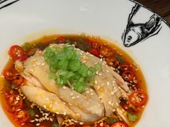 -太二酸菜鱼(广州IFC国金天地店)