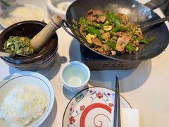 -费大厨辣椒炒肉(黄兴中心广场店)