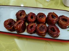 九转肥肠-砂锅居(西四店)