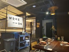 -拾捌川·自贡爆炒(新街口店)