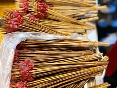 -袁师傅烤肉(弹子石店)