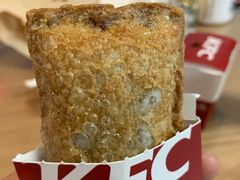 红豆派-肯德基(新阳光店)
