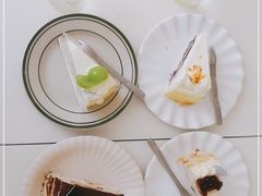 -CAKE WANG千层制造所(省府店)