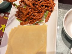 -老济南·地道济南菜(大明湖店)