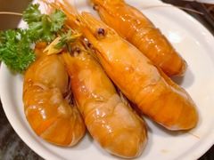 -三酉星·枫·山風与野菜(上海总店)