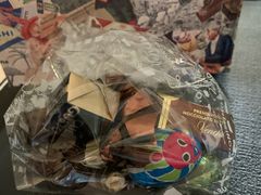 -VENCHI 闻绮(北京国贸商城店)