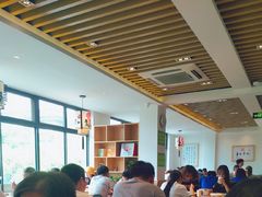 -素满香·素食自助餐(苏州·临顿路店)