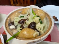 -蘭心餐厅(进贤路店)