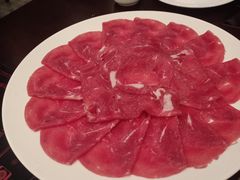 -福寿宫驴肉火锅店