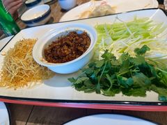 -四姐妹东北饺子(沙尾路店)