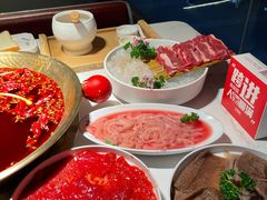 -小龙坎火锅(IFS HOT店)