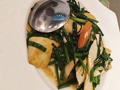 -茶油香闽南菜·花园餐厅(前埔店)
