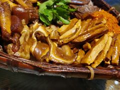 -灶东家民间菜(回兴店)