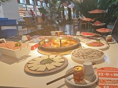 -二荆条·城市森林火锅旗舰店