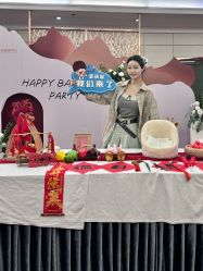 -星摇篮月子中心(市妇幼店)