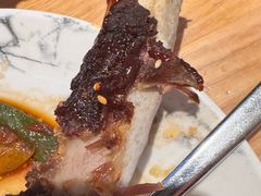 -魏客咖啡(中铁中心店)