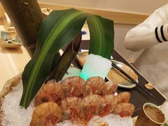 -酒久自助料理(佳兆业店)