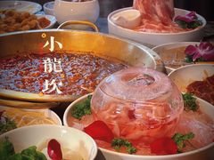 -小龙坎火锅(春熙太古里店)