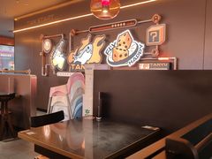 -探鱼·鲜青椒爽麻烤鱼(三水广场店)