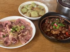 -玲燕蒸菜馆(江东路店)