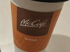 -麦当劳(北京南站店)