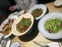 -黄鹤天厨·泡椒田鸡创始者(莲花店)