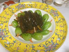 -鹿鸣春饭店(总店)