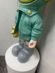 -秦·专注剪发