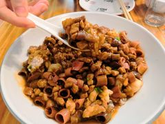 -小郭私房菜·海肠捞饭店(学士街店)