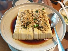 -吕氏疙瘩汤•海鲜新鲁菜(江山南路店)