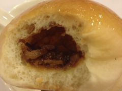 叉燒包-潮福城大酒楼·潮味粤品·港式点心(湖滨北路店)