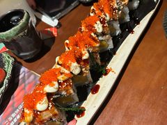 -弓二·烧鸟居酒屋(财富购物中心店)
