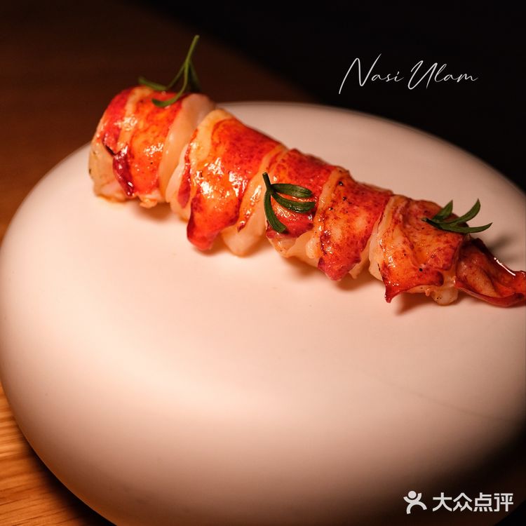 米芝連一星 Michelin Star