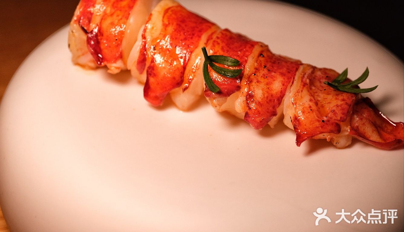米芝連一星 Michelin Star
