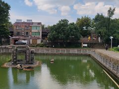 -乌石村