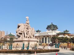 -中国农业博物馆