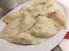 -喜家德虾仁水饺(华强天虹店)