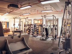 -YCHL Studios健身工作室(市二宫店)