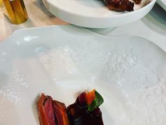 -三嚥阁 La Villa Restaurant